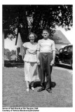 Vernon & Ruth Bracht at Dirrs 1949.jpg