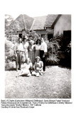 Charles & Anita Irene Dieffenbach & Woodcocks 1947.jpg