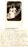 Lulu Weatherhead & Minnie May Morgan Foster c1912.jpg