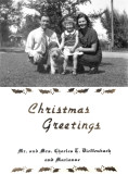 Mr & Mrs Charles T Dieffenbach & Marianne Christmas Card.jpg