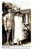 William Ray & Minnie May Hillebrand  c1927. .jpg