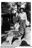 Eugene & Martha Youderian son Eugene MT Aug 1948
