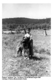 Eugene F Youdarian Montana 1948