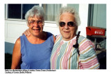 Betty Lou & Emma Foster