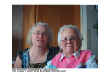 Gyda Hudson & Emma Breidenbach