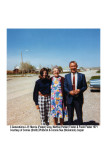 Martha (Parker) Foster, Frank & Marcia 1971
