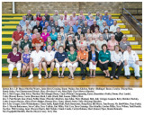 Classmates with Names