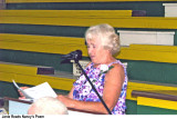 Janie Reads Nancys Poem