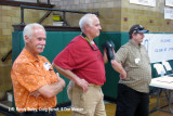 Randy Staley, Craig Berndt, Don Masser