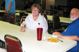 EHS 66 Friday Helen Hull & Allen Renfrow