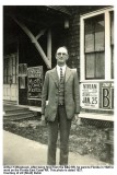 Arthur Henry Woodcock Florida 1927