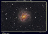 M83 - Southern Whirpool