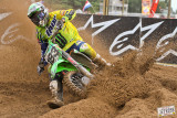 Steven Frossard