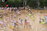 MX2 Start