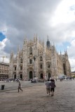 Milano : Piazza del Duomo 1.jpg