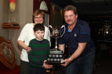 Paul Chitty Cup