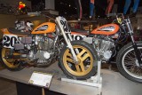 Harley Sportys 750ccs