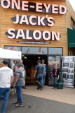 One-Eyed Jacks