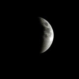Moon-Eclipse