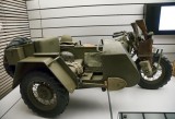 Military Vehicle 