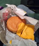 Cheez Burger