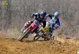 PLEASURE VALLEY MARCH 26, OPENA M1 DUALS - KIBLER, SMITH, HOLT, THOMPSON, DEMOREST, WEAVER, ODELL, FISHER