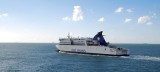 Dieppe Seaways.