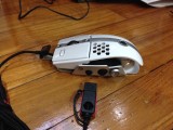 Tt eSPORTS - Level 10 M Gaming Mouse