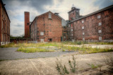 the maltings flaxmill