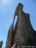 The Needles Eye