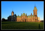 Parliament of Canada  East Block
