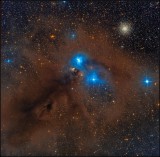 R Corona Australis