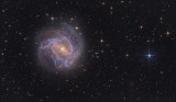 Messier 83 
