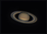 Saturn 11 may 2016
