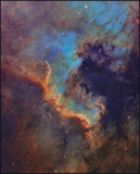 NGC 7000
