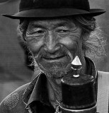 People of Lhasa