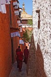 Tashilhunpo Monastery, Xigaze