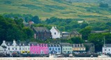 Portree, Isle of Skye