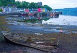 Tobermory, Isle of Mull