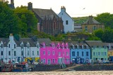 Portree, Isle of Skye