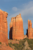 Sedona Moon
