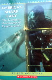 Americas Shark Lady