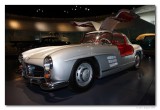 Mercedes Museum