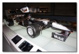 Mercedes Museum