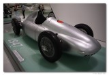 Porsche Museum