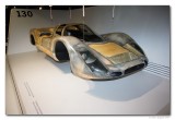 Porsche Museum