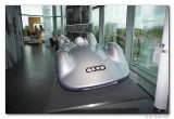 Audi Museum