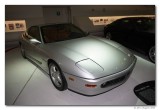 Museo Enzo Ferrari, Modena