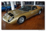 Museo Lamborghini