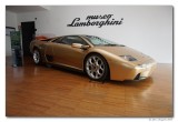 Museo Lamborghini